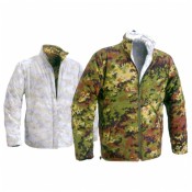 Tactical Jackets